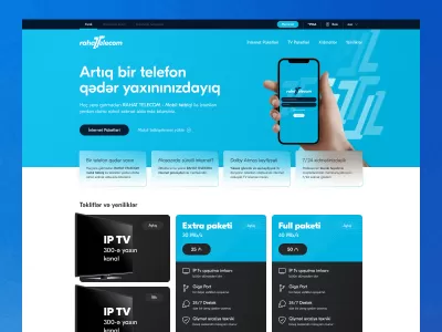 UX/UI Dizayn