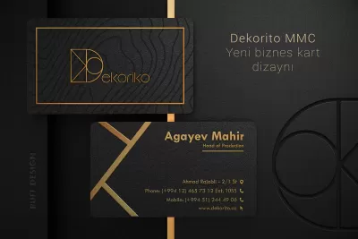 Logo, Branding, Motion Design