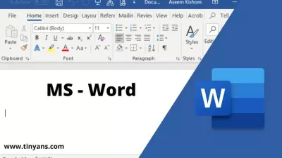 Pdf,word,power point ve s. işlerinin görülmesi