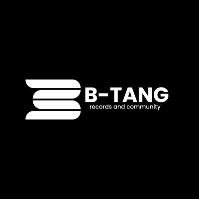 B-Tang Logo