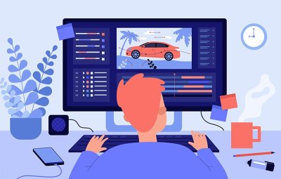 Video montaj xidməti verilir