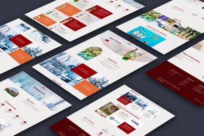 Saytların Hazırlanması