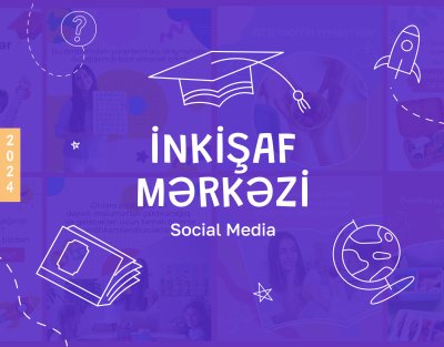 Social Media Postları