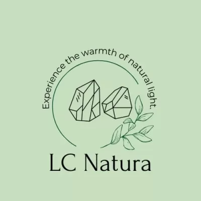 Mən sizə logo dizaynı edəcəm.