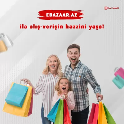 Qrafik dizayn və sosial media postlarının hazırlanması