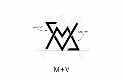 Monogram Logoların hazırlanması