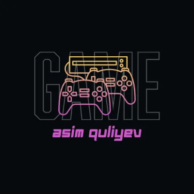 youtube üçün loqo dizaynı