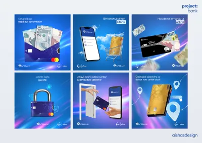 Sosial media post dizaynı