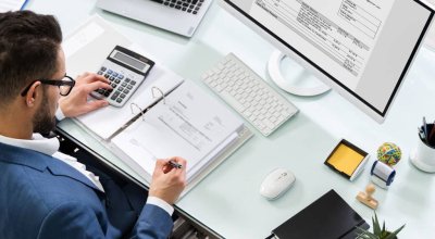 Mühasib
Mühasibatlıq uçotu vb