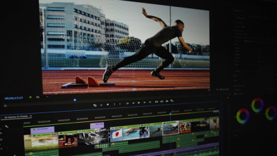 Video montajın əsl ünvanı