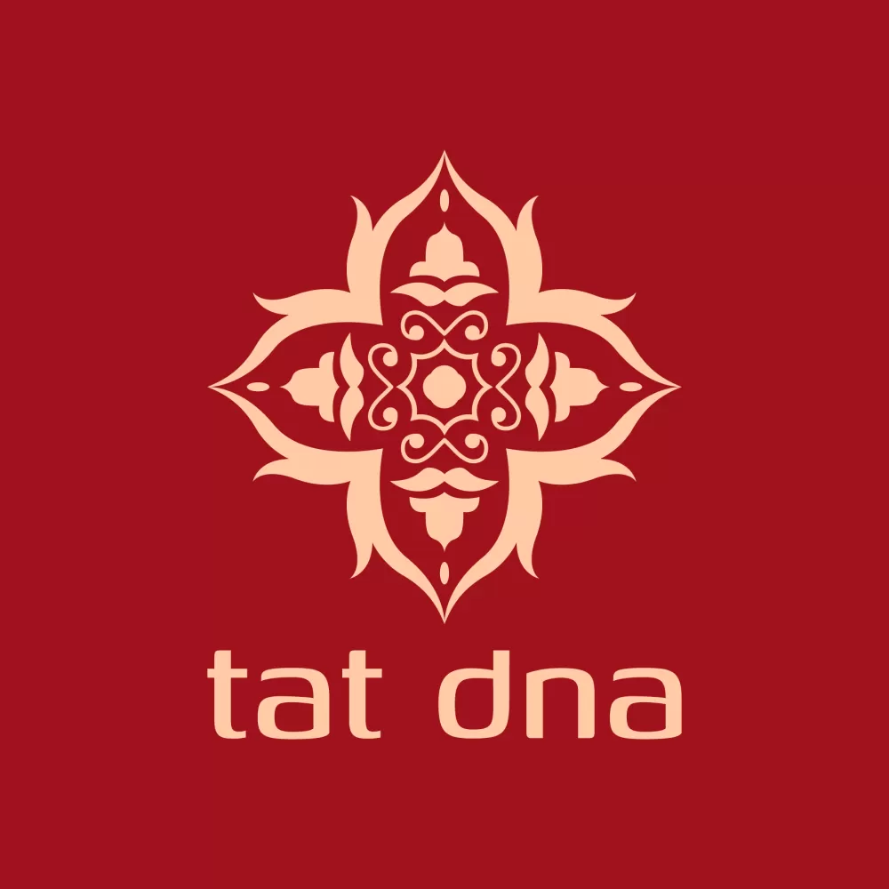 tat dna