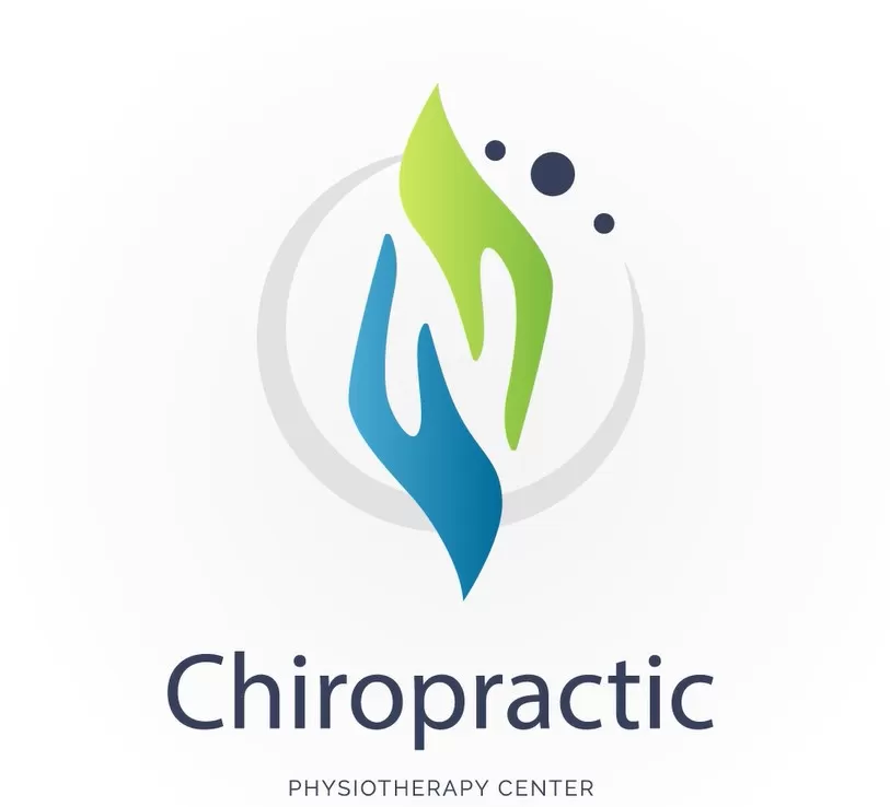 Chiropractic Logo Animation