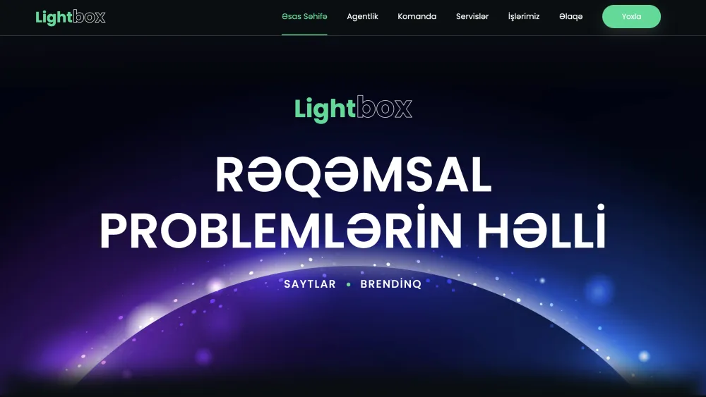 Ligthbox Agency