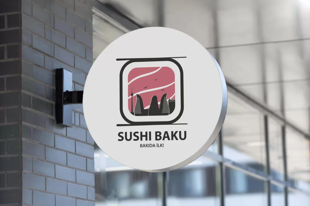 Sushi Baku